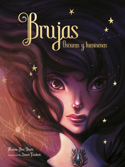 Title details for Brujas by Mariana Pérez-Duarte - Wait list